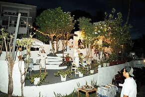 Bintana Sa Paraiso