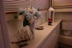 Yacht Suite - Castellammare di Stabia