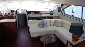 Yacht Suite - Castellammare di Stabia