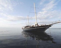 Yacht Suite - Castellammare di Stabia