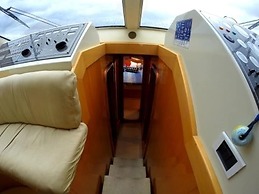 Yacht Suite - Castellammare di Stabia