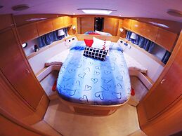 Yacht Suite - Castellammare di Stabia