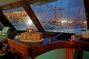 Yacht Suite - Castellammare di Stabia