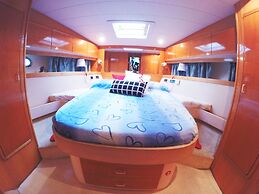 Yacht Suite - Castellammare di Stabia