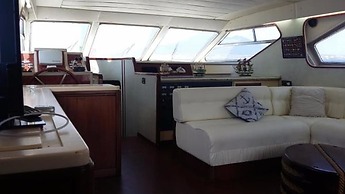 Yacht Suite - Castellammare di Stabia