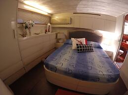 Yacht Suite - Castellammare di Stabia