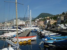 Yacht Suite - Castellammare di Stabia