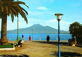 Yacht Suite - Castellammare di Stabia