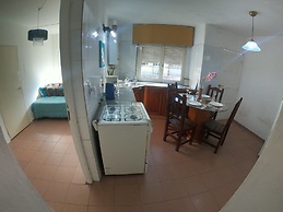1080 Apartments