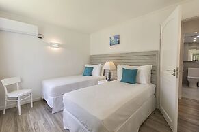 Dover Woods Apartments