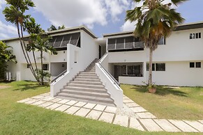 Dover Woods Apartments