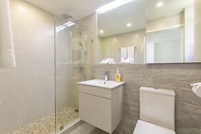 Dover Woods Apartments