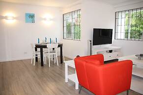 Dover Woods Apartments