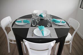 Dover Woods Apartments