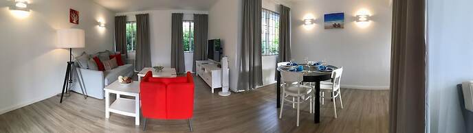 Dover Woods Apartments