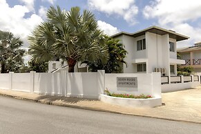 Dover Woods Apartments