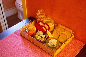L'Angolo di Verlano