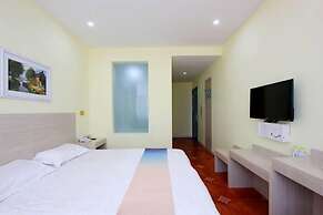 Weihai Mediterranean Hotel