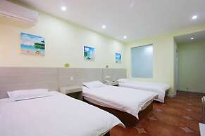 Weihai Mediterranean Hotel