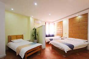 Weihai Mediterranean Hotel