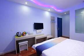 Weihai Mediterranean Hotel