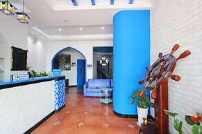 Weihai Mediterranean Hotel