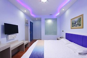 Weihai Mediterranean Hotel