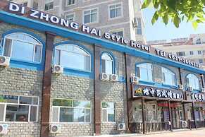 Weihai Mediterranean Hotel