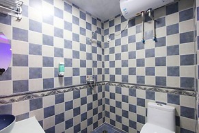 Weihai Mediterranean Hotel