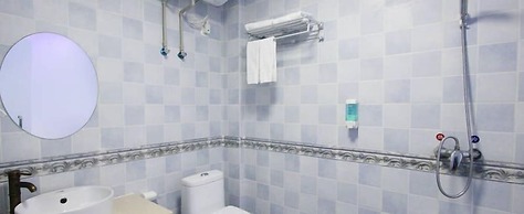 Weihai Mediterranean Hotel