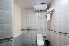 Weihai Mediterranean Hotel