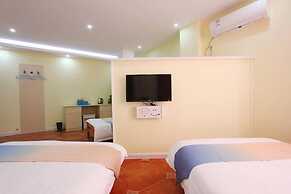 Weihai Mediterranean Hotel