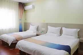 Weihai Mediterranean Hotel