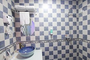 Weihai Mediterranean Hotel