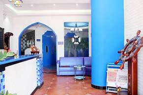 Weihai Mediterranean Hotel