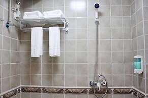 Weihai Mediterranean Hotel