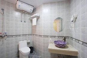 Weihai Mediterranean Hotel