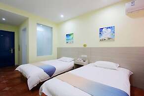 Weihai Mediterranean Hotel