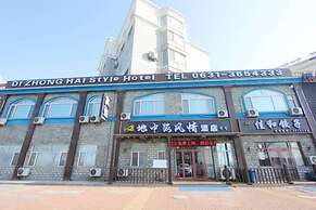 Weihai Mediterranean Hotel