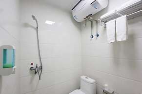 Weihai Mediterranean Hotel