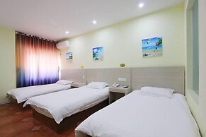 Weihai Mediterranean Hotel