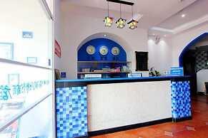 Weihai Mediterranean Hotel