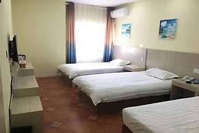 Weihai Mediterranean Hotel