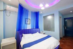 Weihai Mediterranean Hotel