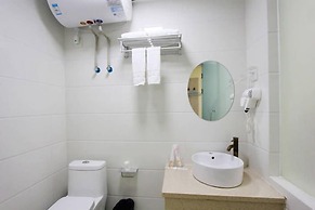 Weihai Mediterranean Hotel