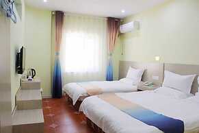 Weihai Mediterranean Hotel