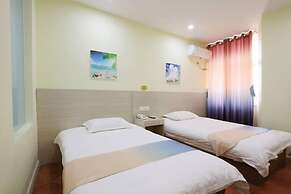 Weihai Mediterranean Hotel