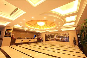 Weihai Mediterranean Hotel