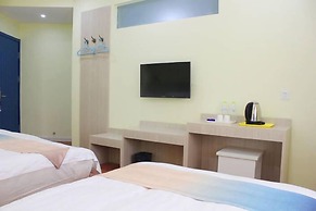 Weihai Mediterranean Hotel