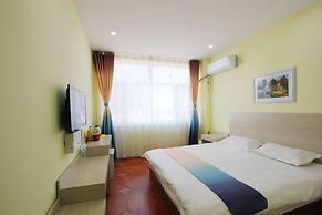 Weihai Mediterranean Hotel